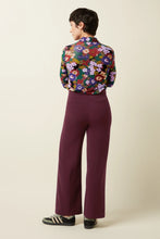 Load image into Gallery viewer, King Louie Ramone Mesh Blouse
