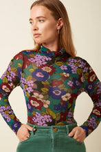 Load image into Gallery viewer, King Louie Ramone Mesh Rollneck
