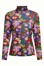 Load image into Gallery viewer, King Louie Ramone Mesh Rollneck
