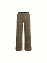 Load image into Gallery viewer, King Louie Ethel Check Pants Luton

