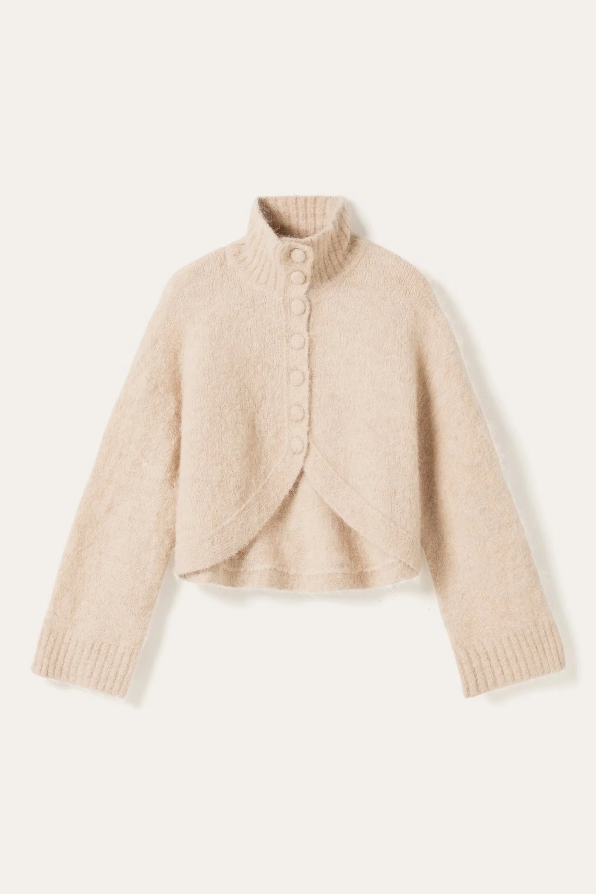 Noella Margaux Knit Cardi