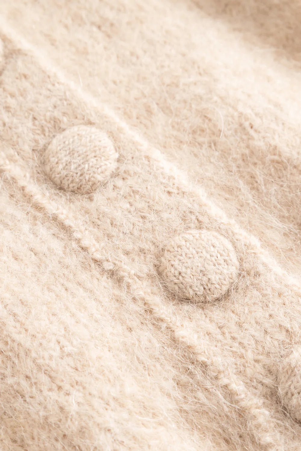 Noella Margaux Knit Cardi