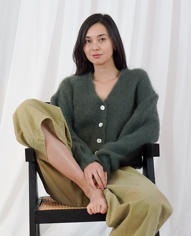 TWNS Malia Cardigan