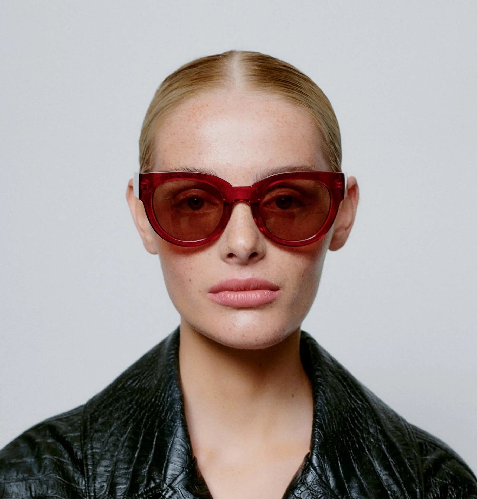 A.Kjaerbede Lilly Sunglasses Pamela Shiffer