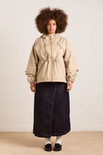 Load image into Gallery viewer, Damson Madder Matilda Raincoat
