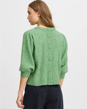 Load image into Gallery viewer, Atelier Reve Irazora  Alpaca Knit Jumper
