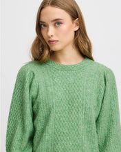 Load image into Gallery viewer, Atelier Reve Irazora  Alpaca Knit Jumper
