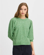 Load image into Gallery viewer, Atelier Reve Irazora  Alpaca Knit Jumper
