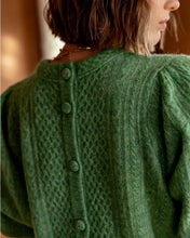 Load image into Gallery viewer, Atelier Reve Irazora  Alpaca Knit Jumper
