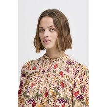 Load image into Gallery viewer, Atelier Reve IrNola Printed Blouse
