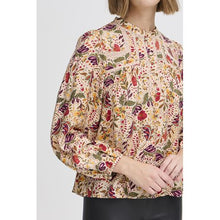 Load image into Gallery viewer, Atelier Reve IrNola Printed Blouse
