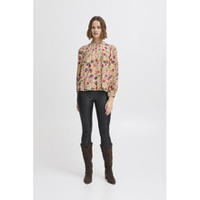 Load image into Gallery viewer, Atelier Reve IrNola Printed Blouse
