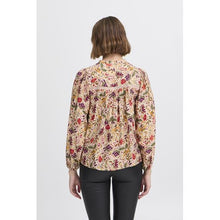 Load image into Gallery viewer, Atelier Reve IrNola Printed Blouse
