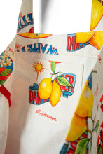 Load image into Gallery viewer, Damson Madder Buon Appetito Tote Bag
