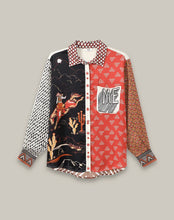 Load image into Gallery viewer, ME369 Isabel Rodeo Shirt
