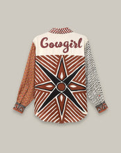 Load image into Gallery viewer, ME369 Isabel Rodeo Shirt
