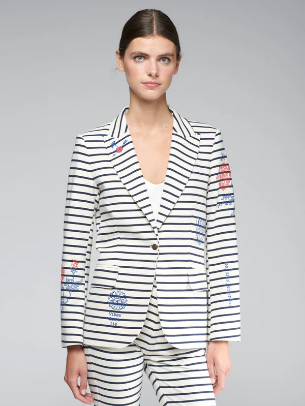 Vilagallo Heather Jacket