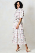 Hope & Ivy The Pamela Dress