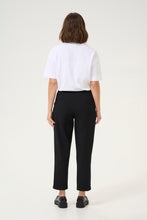 Load image into Gallery viewer, Kaffe Kahella Elastic Pant
