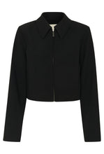 Load image into Gallery viewer, Kaffe Karoxy Zip Jacket
