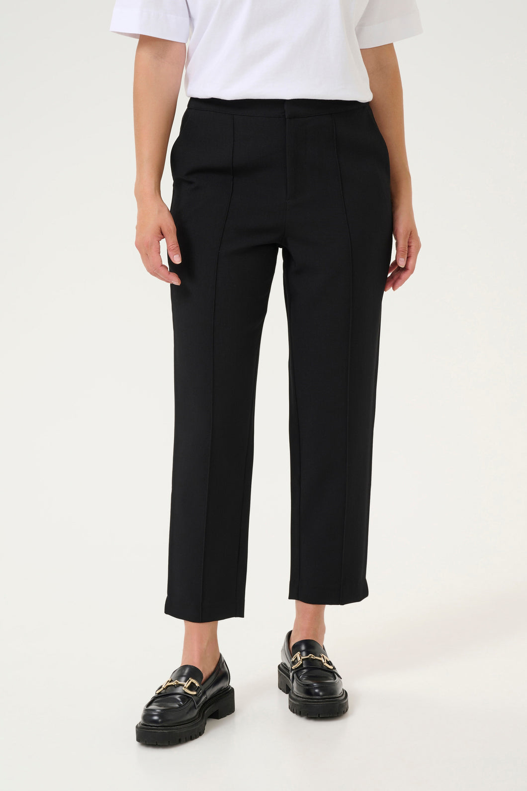 Kaffe Kahella Elastic Pant