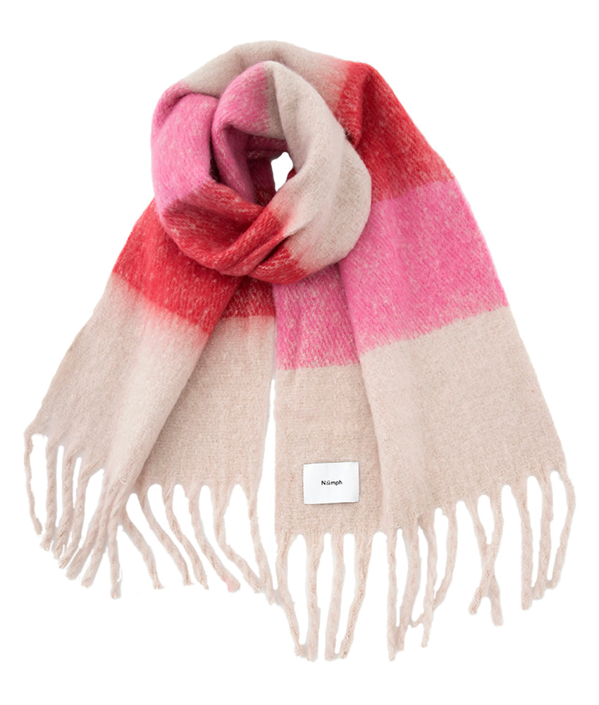 Numph Tonie Scarf