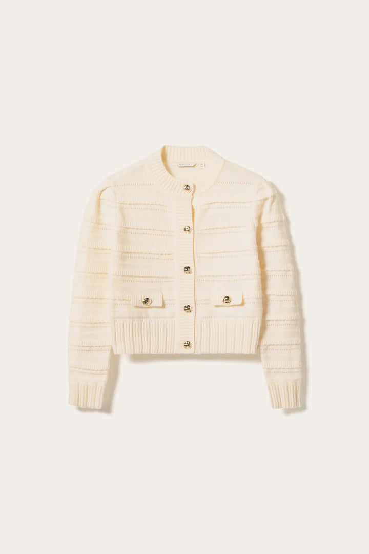 Noella Maddison Knit Cardigan