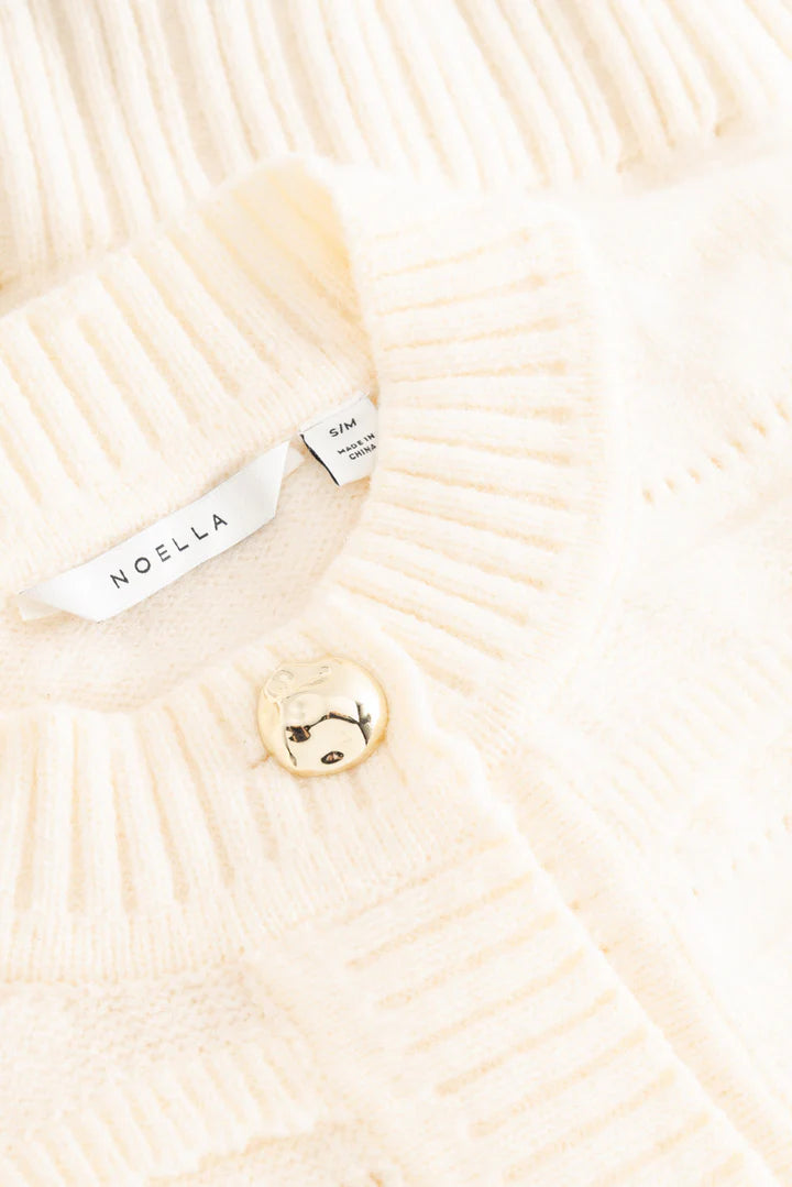 Noella Maddison Knit Cardigan