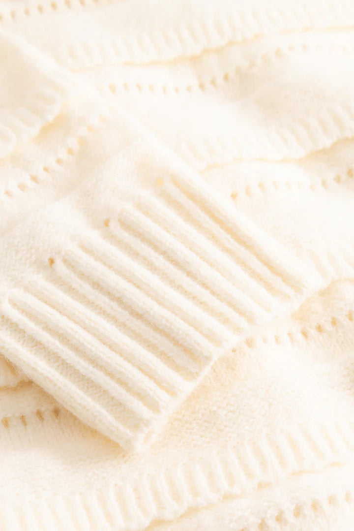 Noella Maddison Knit Cardigan