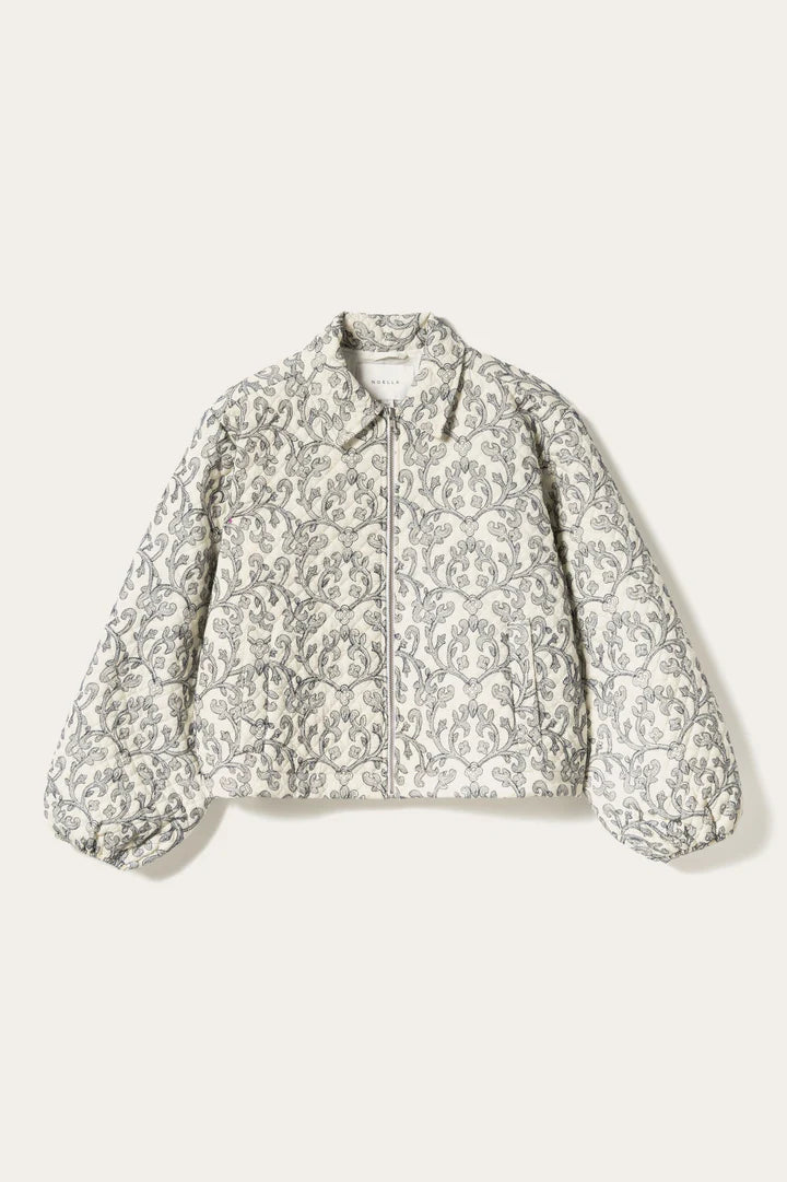 Noella Mariam Quilted Jacket