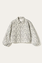 Load image into Gallery viewer, Noella Mariam Quilted Jacket
