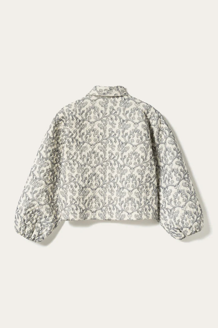 Noella Mariam Quilted Jacket