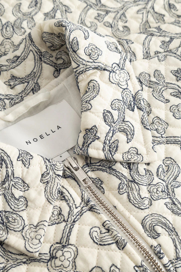 Noella Mariam Quilted Jacket