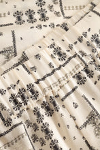 Load image into Gallery viewer, Noella Kameron Dolly Print Satin Trousers
