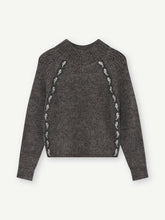 Load image into Gallery viewer, Gustav Lio Chunky Knit Sweater
