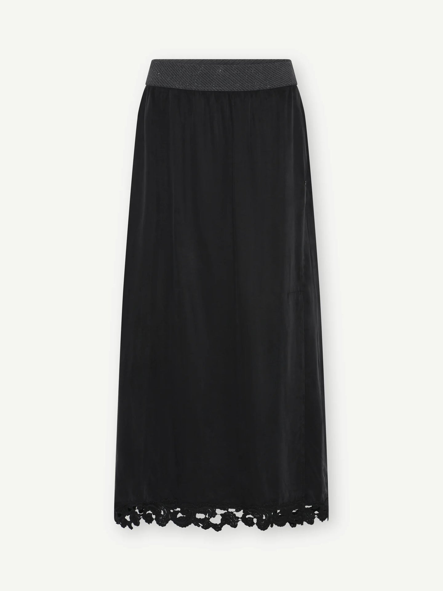 Gustav Winna Long Skirt