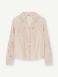 Gustav Bella Embroidery Shirt