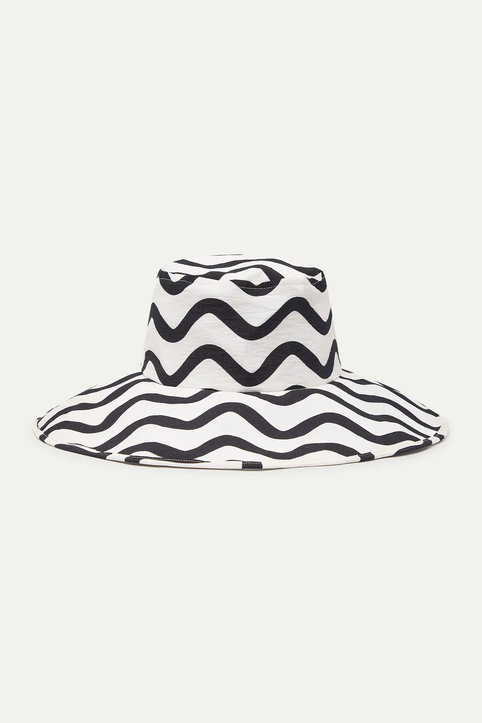 Compania Fantastica Wave Hat