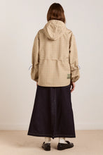 Load image into Gallery viewer, Damson Madder Matilda Raincoat
