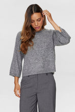 Load image into Gallery viewer, Numph Nuriette Selma Pullover
