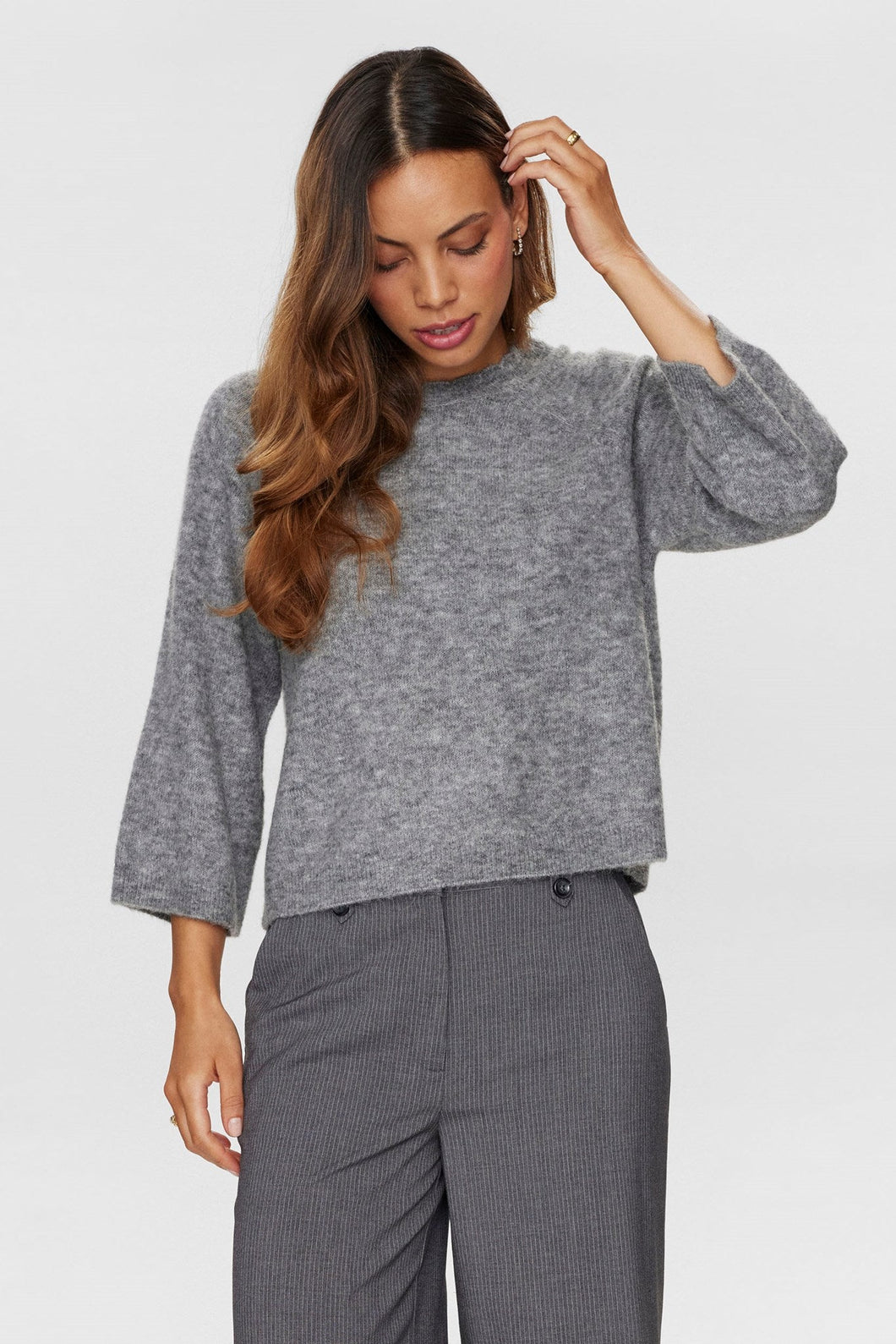 Numph Nuriette Selma Pullover