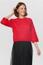 Load image into Gallery viewer, Numph Nuriette Selma Pullover
