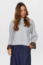 Load image into Gallery viewer, Numph Nuzari Sweater
