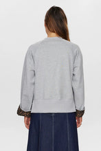 Load image into Gallery viewer, Numph Nuzari Sweater
