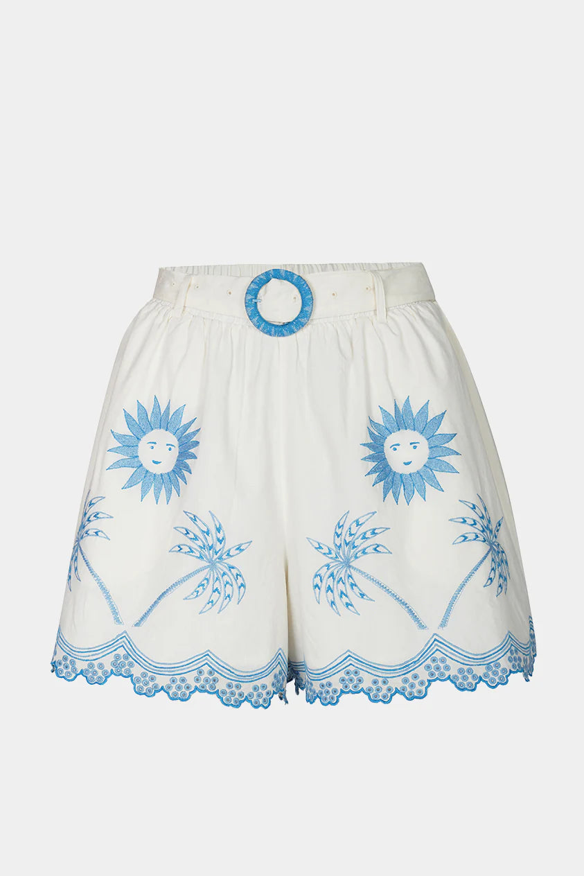 BRDR Beach Party Shorts
