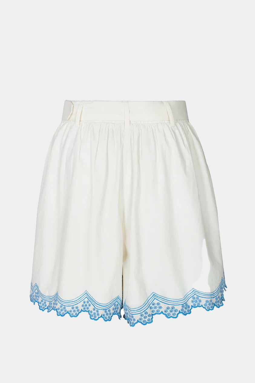 BRDR Beach Party Shorts