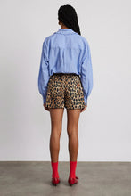 Load image into Gallery viewer, Damson Madder Pull On Shorts
