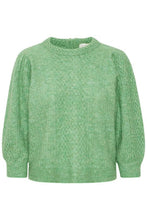 Load image into Gallery viewer, Atelier Reve Irazora  Alpaca Knit Jumper
