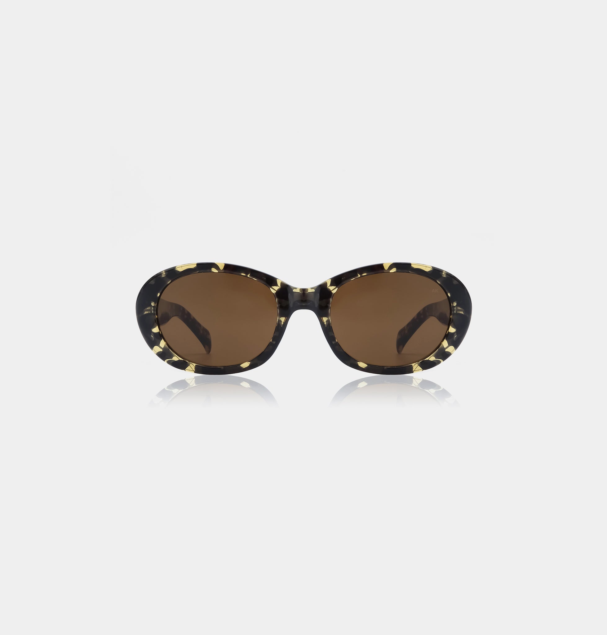 A.Kjaerbede Anma Sunglasses