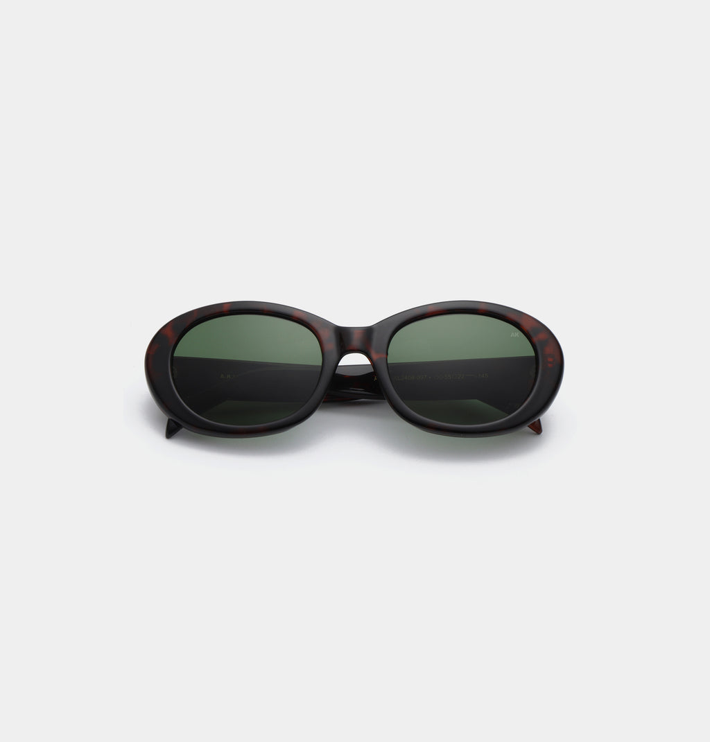 A.Kjaerbede Anma Sunglasses